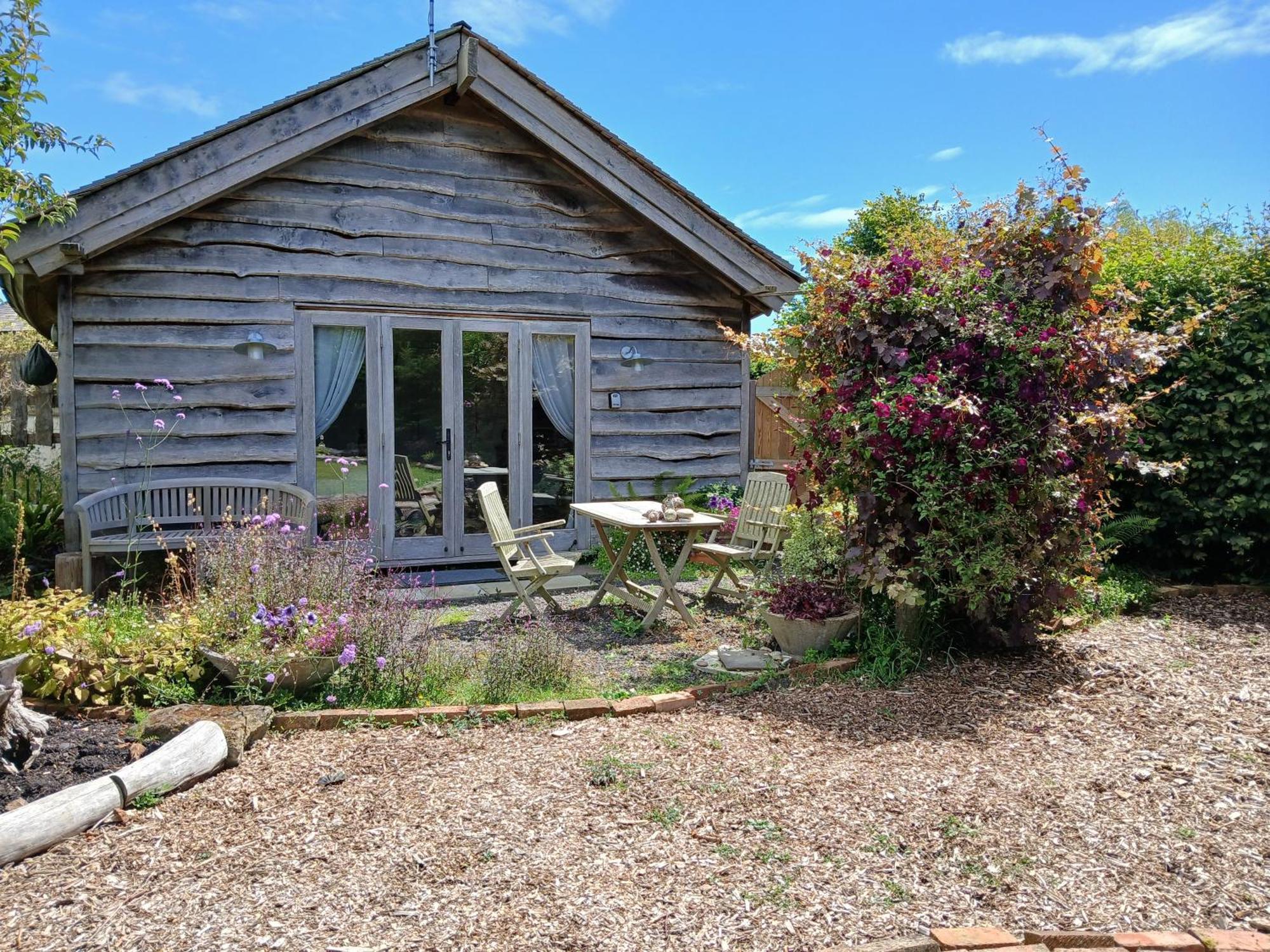Three Oaks Nursery Chichester Kültér fotó